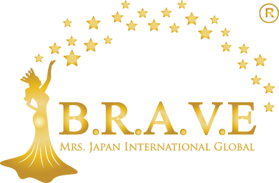 Mrs Japan International Global